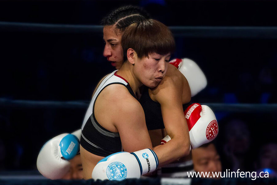 farinaz lari ren kailin