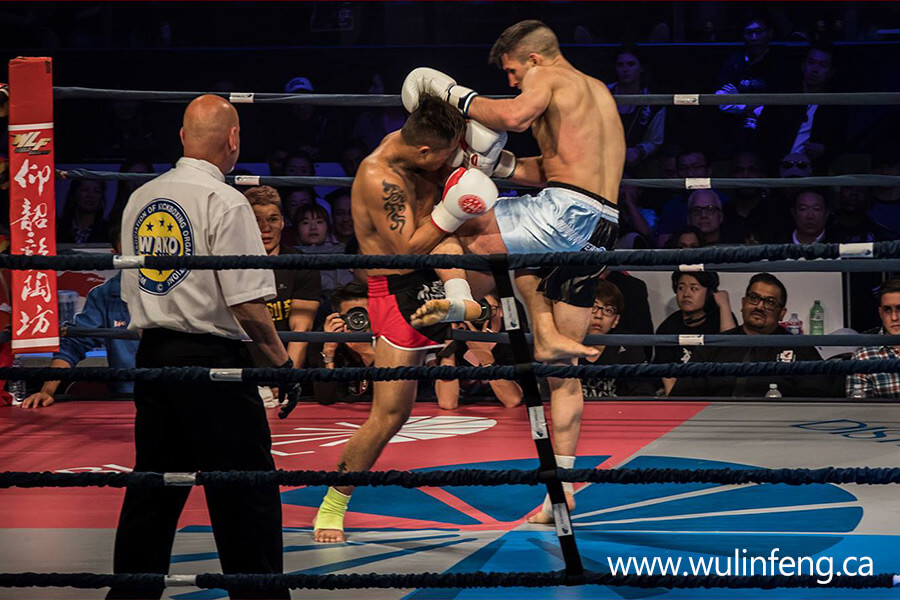 jake mackenzie wulinfeng