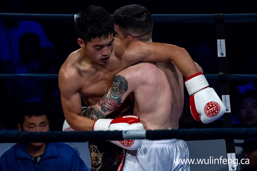 ross mylet wuhuiqiang