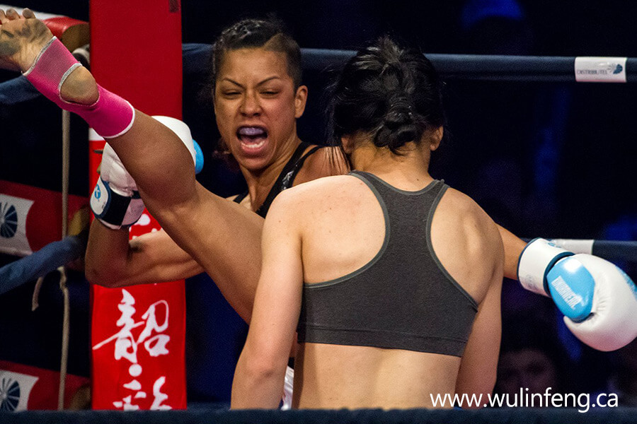 wulinfeng christina best