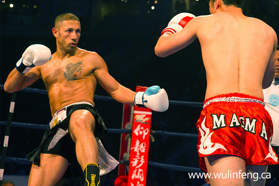 Ali Khanjari Toronto