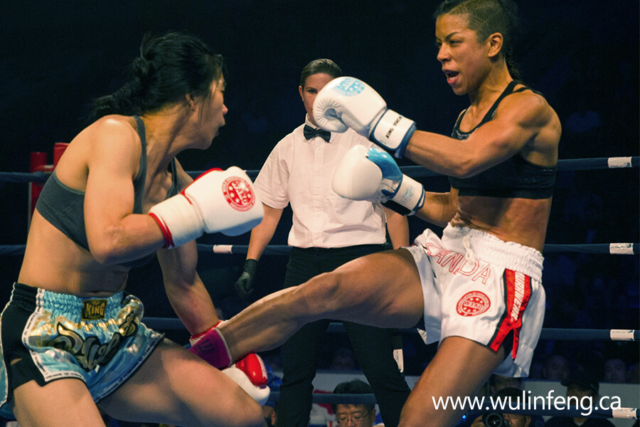 Christina Best Toronto