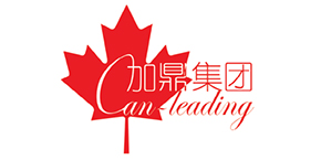 Can Leading Logo